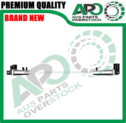 Radiator Fit TOYOTA ALPHARD VELLFIRE AGH30 AYH30 GGH30 2.5 Petrol Hybrid