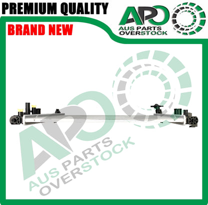 Radiator For TOYOTA KLUGER AXUH78R 2.5L Hybrid Petrol 2020-On