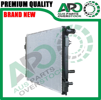 Radiator For TOYOTA COROLLA Fielder NKE165 1.5L Hybrid 2013-On *Import
