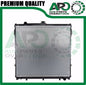 Radiator for Toyota Tundra SR5 4.6L 4.7L 5.7L V8 Auto Manual 11/2007-On