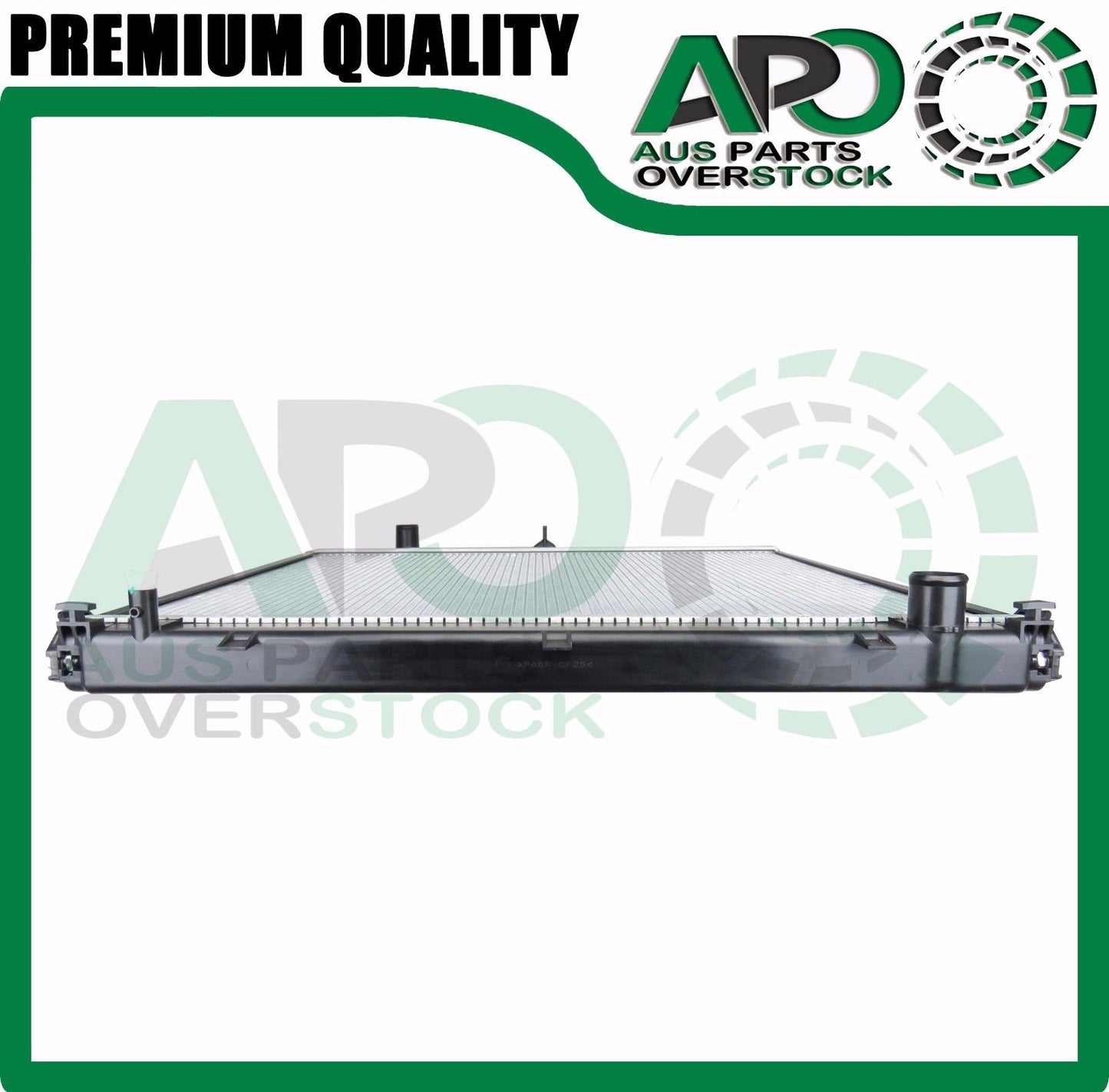 Radiator for Toyota Tundra SR5 4.6L 4.7L 5.7L V8 Auto Manual 11/2007-On