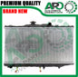 Radiator For TOYOTA COROLLA AE80 AE82 Auto Manual 1985-1989