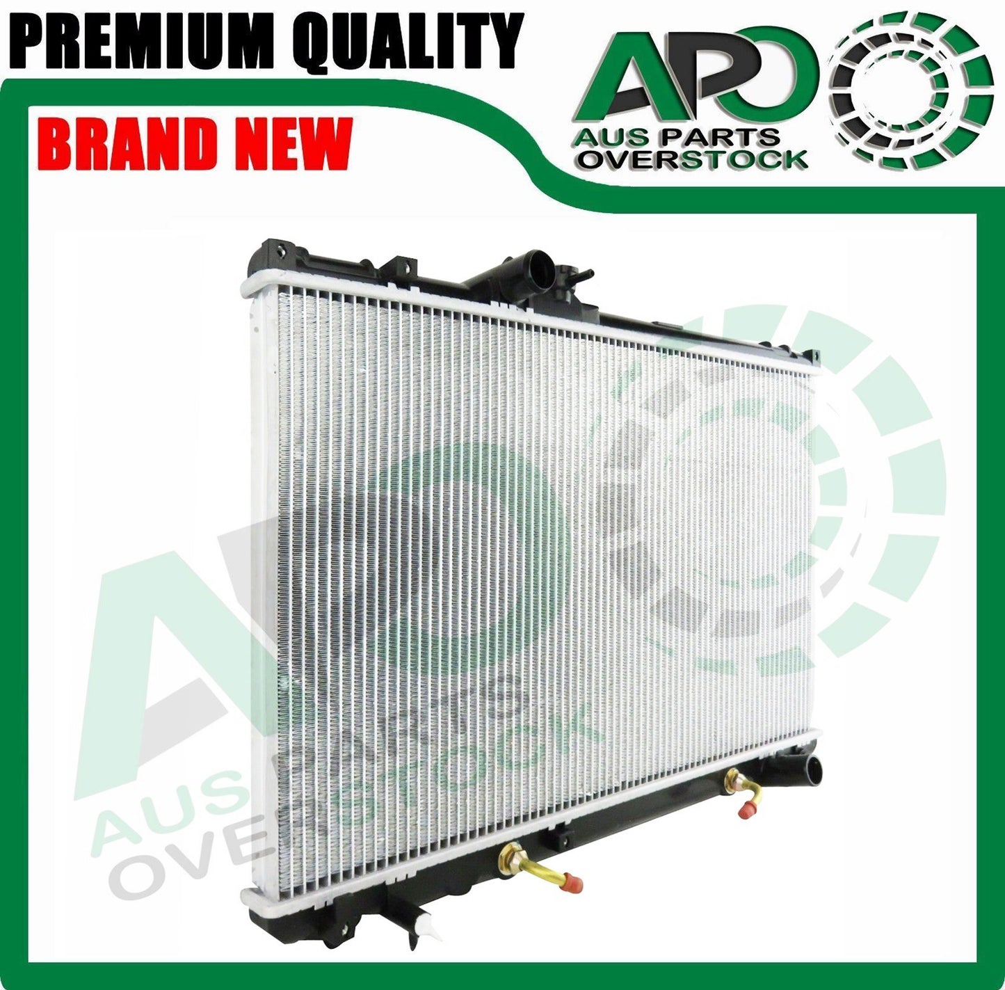 Radiator For TOYOTA CROWN JZS155 UZS151 UZS155 UZS157 1995-1999