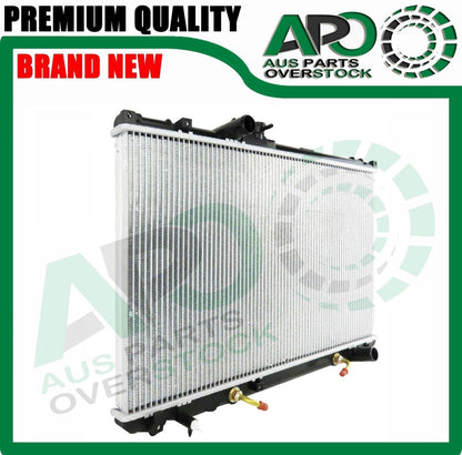 Radiator For TOYOTA CROWN JZS155 UZS151 UZS155 UZS157 1995-1999