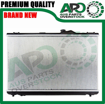 Radiator For TOYOTA CROWN JZS155 UZS151 UZS155 UZS157 1995-1999