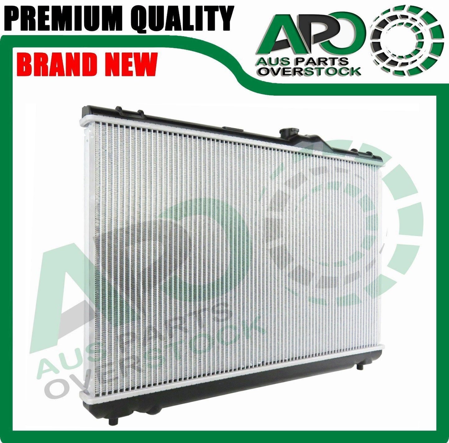 Radiator For TOYOTA CROWN JZS155 UZS151 UZS155 UZS157 1995-1999