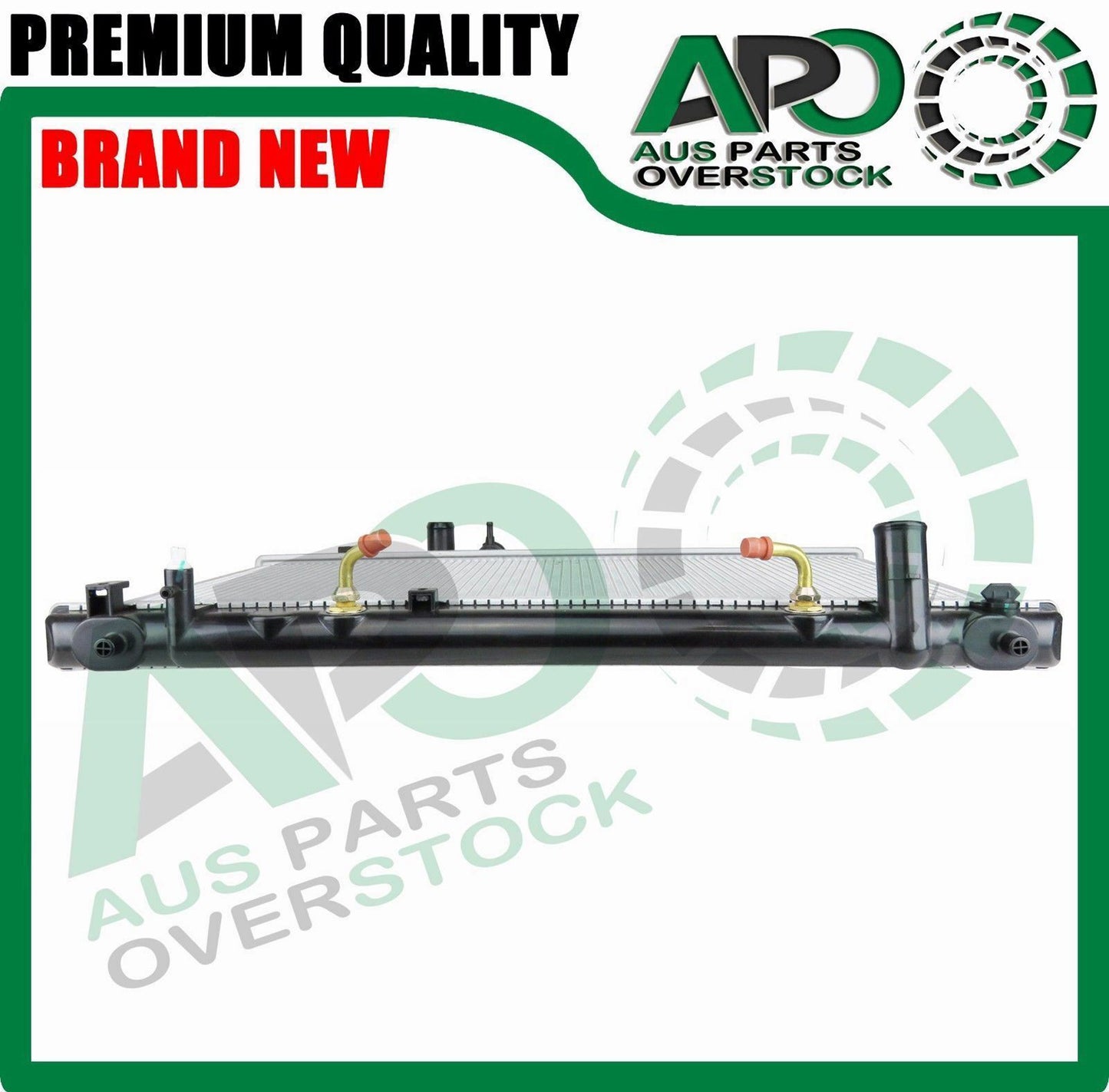 Radiator For TOYOTA CROWN JZS155 UZS151 UZS155 UZS157 1995-1999