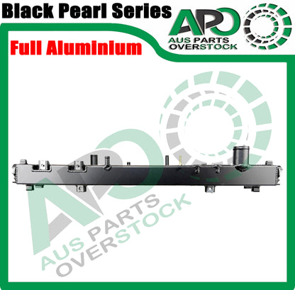 Full Alloy Radiator for TOYOTA FORTUNER GUN156R 2.8L Turbo Diesel Auto Manual