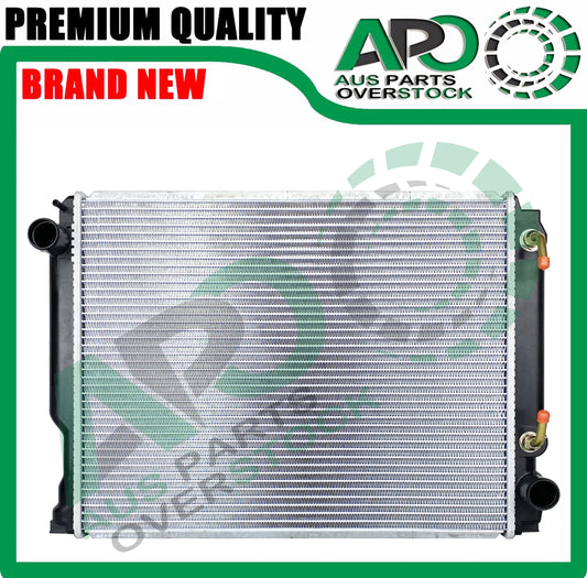 Radiator for Toyota Hiace Super Custom Diesel KZH100G 1KZ-TE 99-04 Auto