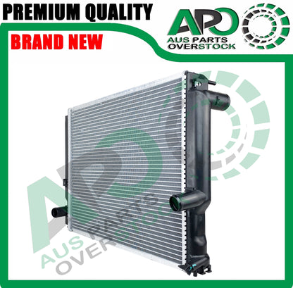 Radiator for Toyota Hiace Super Custom Diesel KZH100G 1KZ-TE 99-04 Auto