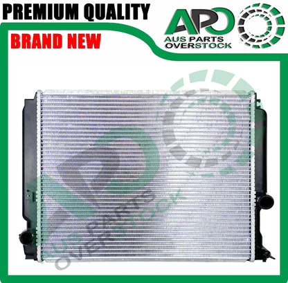 Radiator for Toyota Hiace Super Custom Diesel KZH100G 1KZ-TE 99-04 Auto