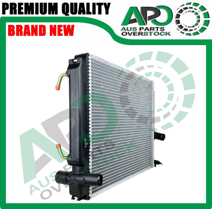 Radiator for Toyota Hiace Super Custom Diesel KZH100G 1KZ-TE 99-04 Auto