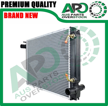 Radiator for Toyota Hiace Super Custom Diesel KZH100G 1KZ-TE 99-04 Auto