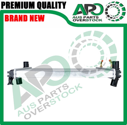 Radiator for Toyota Hiace Super Custom Diesel KZH100G 1KZ-TE 99-04 Auto