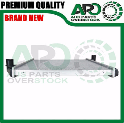 Sub Auxillary Radiator For Hiace Super Custom KZH100G 1KZ-TE 96-04 450mm Core