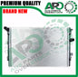 Radiator VOLKSWAGEN TIGUAN 5N 1.4TSI 2.0TDi 2.0TFSi 2007-On Auto Manual