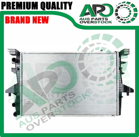 Radiator For VOLKSWAGEN MULTIVAN T5 7H 7E 1.9TD Diesel/ 2.0 3.2L V6 Petrol 05-On