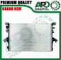 Radiator For VOLKSWAGEN Transporter T5 7H 7E 2.0TD Turbo Diesel 2009-On