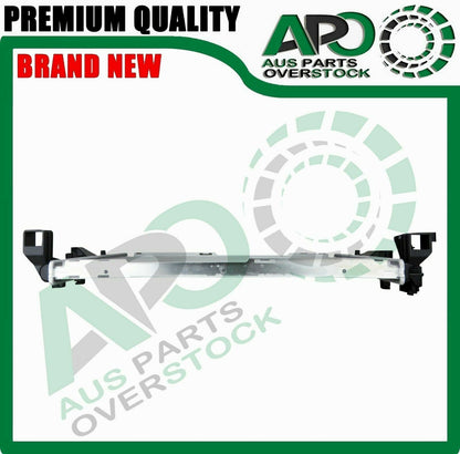 Radiator For VOLKSWAGEN Transporter T5 7H 7E 2.0TD Turbo Diesel 2009-On