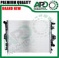 Radiator VOLKSWAGEN TOUAREG 3.0TSI 3.6FSI Petrol / 3.0TDi Diesel 2010-On