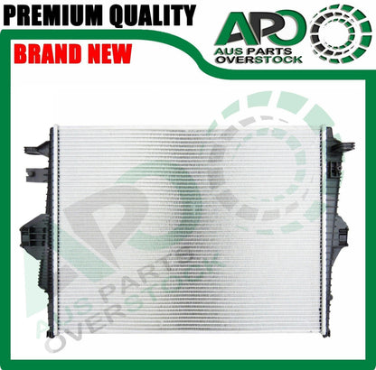 Radiator VOLKSWAGEN TOUAREG 3.0TSI 3.6FSI Petrol / 3.0TDi Diesel 2010-On