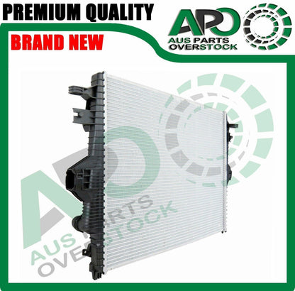 Radiator VOLKSWAGEN TOUAREG 3.0TSI 3.6FSI Petrol / 3.0TDi Diesel 2010-On
