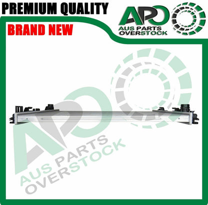 Radiator VOLKSWAGEN TOUAREG 3.0TSI 3.6FSI Petrol / 3.0TDi Diesel 2010-On