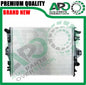 Radiator For PORSCHE CAYENNE 92A 3.0L 3.6L Turbo Petrol // 3.0L Diesel 2010-