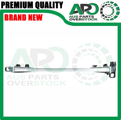 Radiator For PORSCHE CAYENNE 92A 3.0L 3.6L Turbo Petrol // 3.0L Diesel 2010-