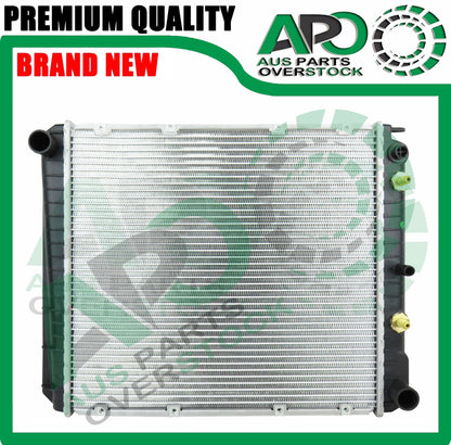 Radiator Volvo 240 244 245 760 4Cyl 79-93 940/960 1990-1994