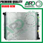 Radiator Volvo 240 244 245 760 4Cyl 79-93 940/960 1990-1994