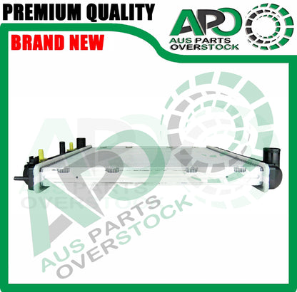 Radiator Volvo 240 244 245 760 4Cyl 79-93 940/960 1990-1994