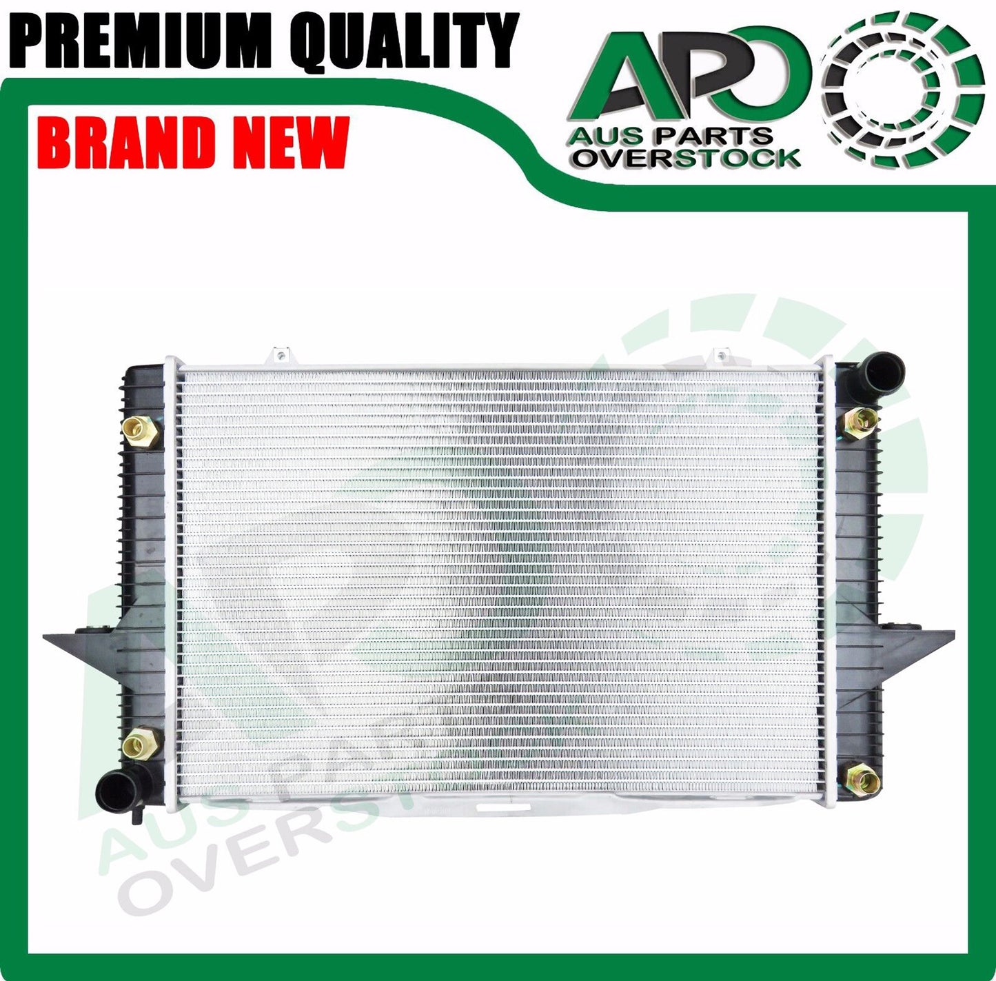Radiator Volvo 850 93-96 C70 S70 V70 XC70 2.0T 2.3T 2.5T 97-04