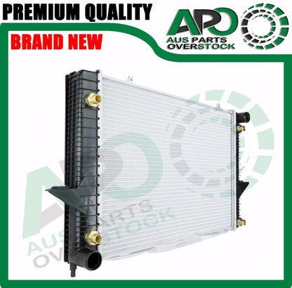 Radiator Volvo 850 93-96 C70 S70 V70 XC70 2.0T 2.3T 2.5T 97-04