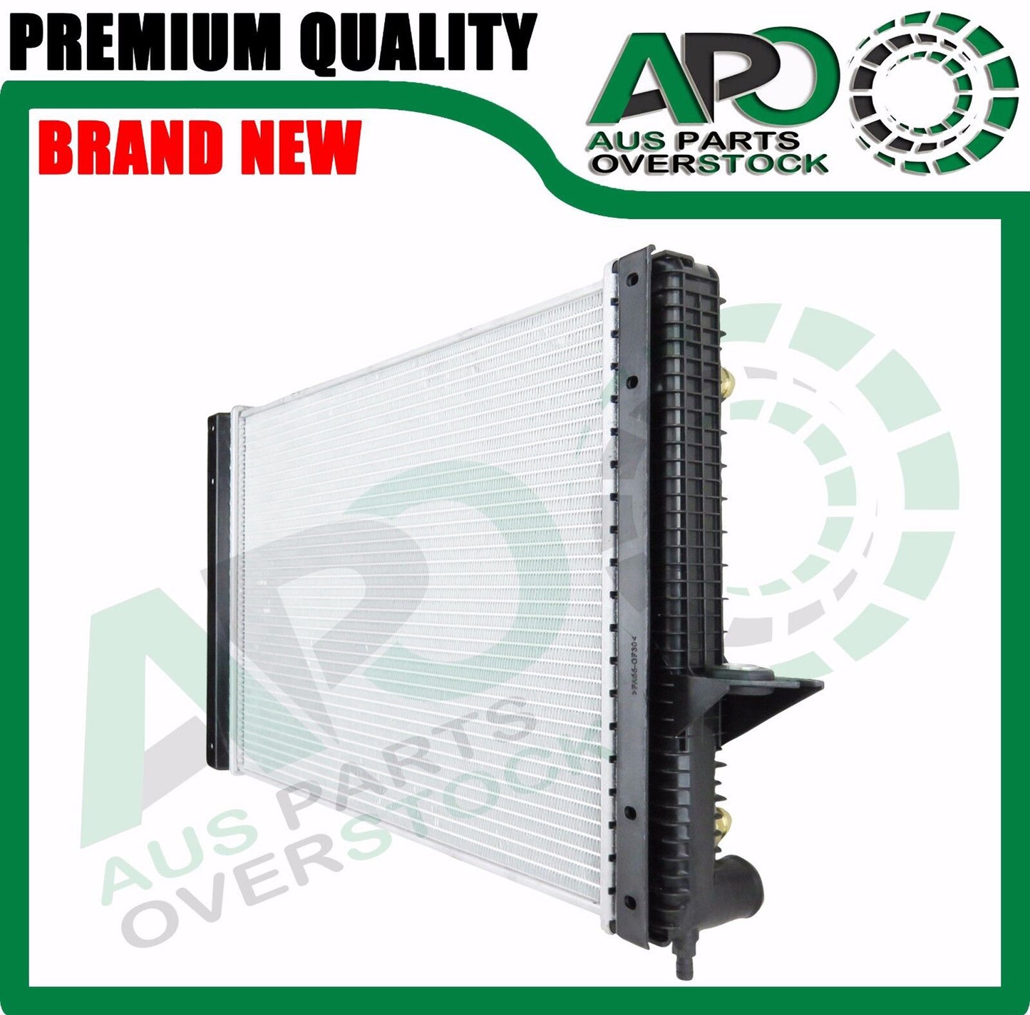 Radiator Volvo 850 93-96 C70 S70 V70 XC70 2.0T 2.3T 2.5T 97-04