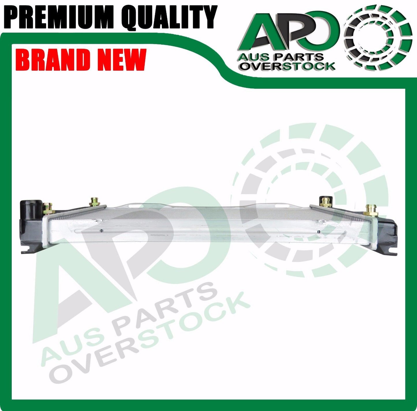 Radiator Volvo 850 93-96 C70 S70 V70 XC70 2.0T 2.3T 2.5T 97-04