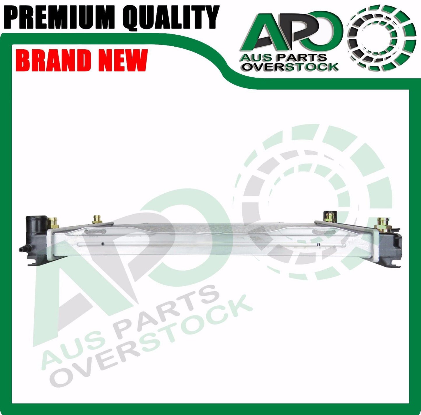 Radiator Volvo 850 93-96 C70 S70 V70 XC70 2.0T 2.3T 2.5T 97-04