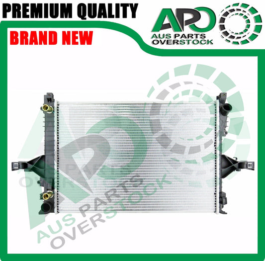 Radiator For VOLVO S60 S70 V70 S80 XC70 Cross Country 1998-2007