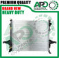 Radiator VOLVO XC90 2.5T 3.2L D5 T6 V8 Petrol / Diesel 10/02-On