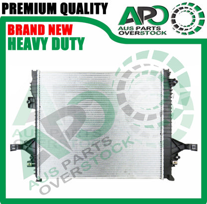 Radiator VOLVO XC90 2.5T 3.2L D5 T6 V8 Petrol / Diesel 10/02-On