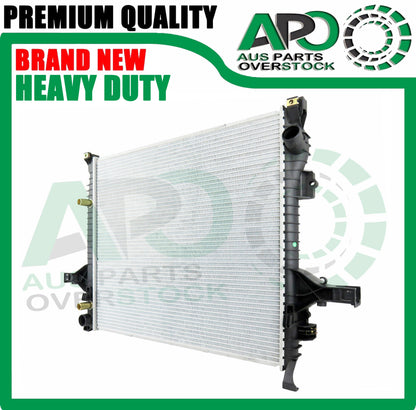 Radiator VOLVO XC90 2.5T 3.2L D5 T6 V8 Petrol / Diesel 10/02-On