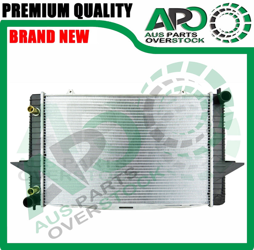 Radiator For Volvo C70 S70 V70 2.0T 2.3T 2.4L 2.4T 2.5L 2.5T 1/1999-20 ...