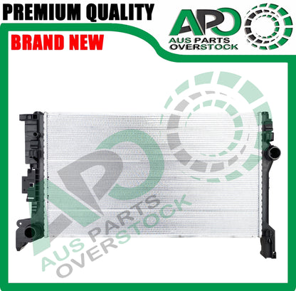 Radiator VOLVO XC90 2.5T 3.2L D5 T6 V8 Petrol / Diesel 10/02-On