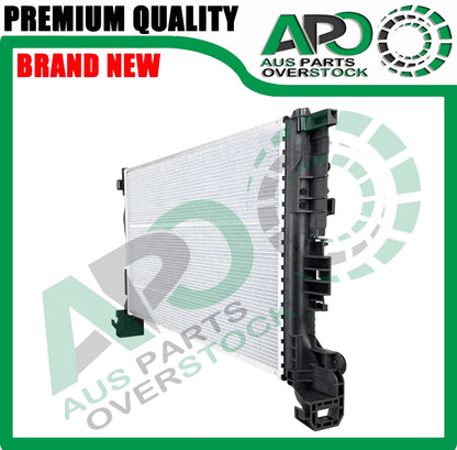 Radiator VOLVO XC90 2.5T 3.2L D5 T6 V8 Petrol / Diesel 10/02-On