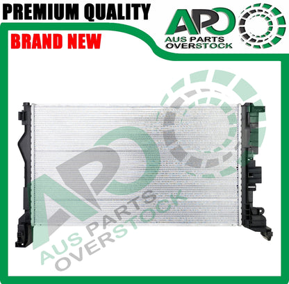 Radiator VOLVO XC90 2.5T 3.2L D5 T6 V8 Petrol / Diesel 10/02-On