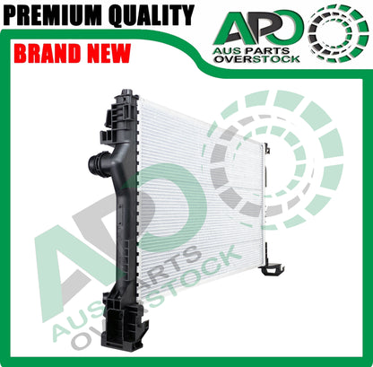 Radiator VOLVO XC90 2.5T 3.2L D5 T6 V8 Petrol / Diesel 10/02-On