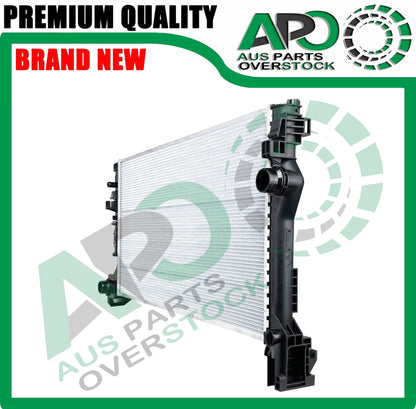 Radiator VOLVO XC90 2.5T 3.2L D5 T6 V8 Petrol / Diesel 10/02-On