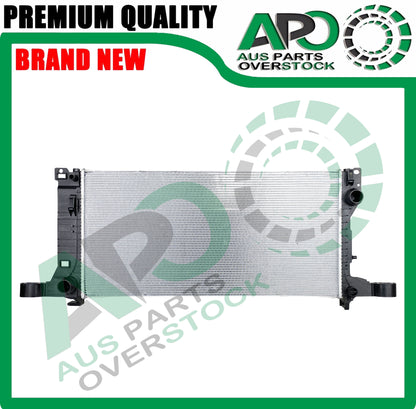 Radiator For Volvo XC40 1.5T Hybrid 2.0T Petrol 2.0T Diesel 11/2017-On