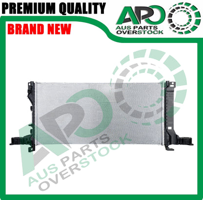 Radiator For Volvo XC40 1.5T Hybrid 2.0T Petrol 2.0T Diesel 11/2017-On