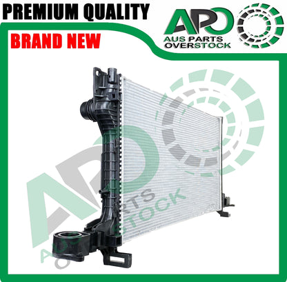 Radiator For Volvo XC40 1.5T Hybrid 2.0T Petrol 2.0T Diesel 11/2017-On